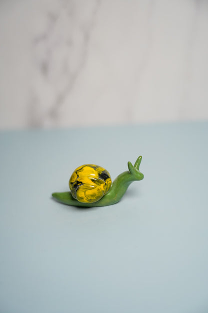 Snail Guardian