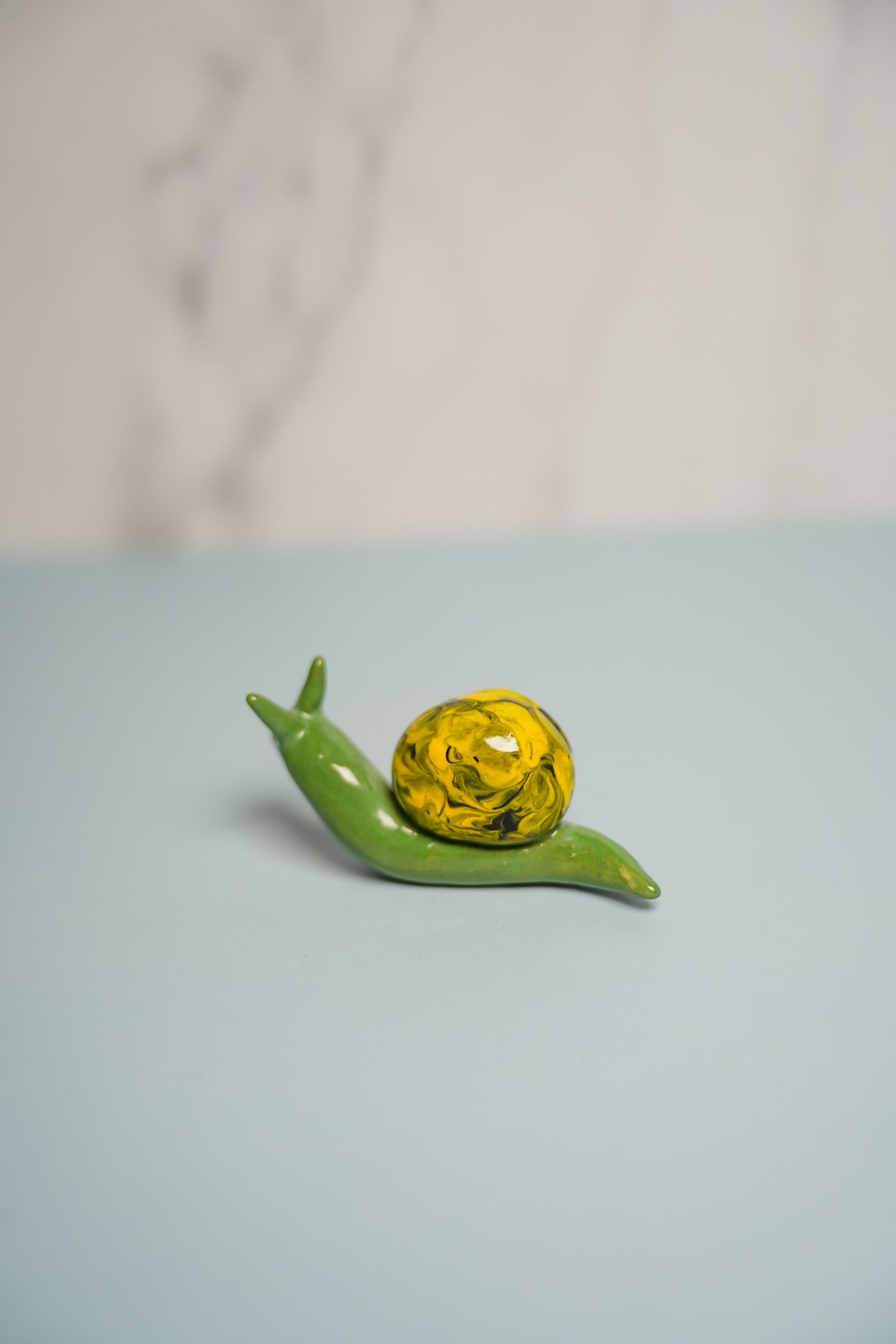 Snail Guardian