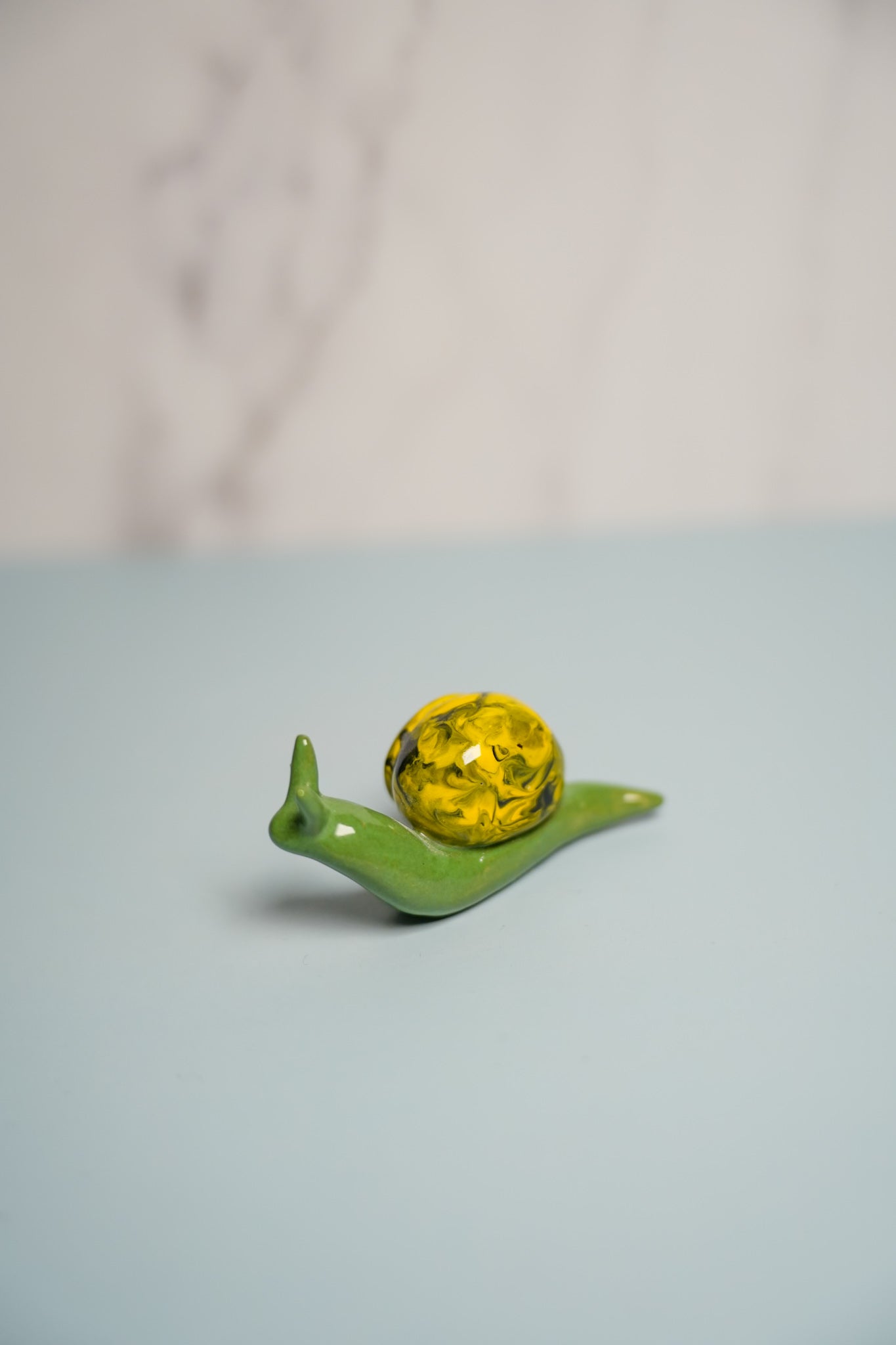 Snail Guardian