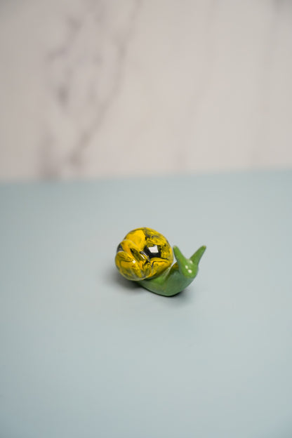 Snail Guardian