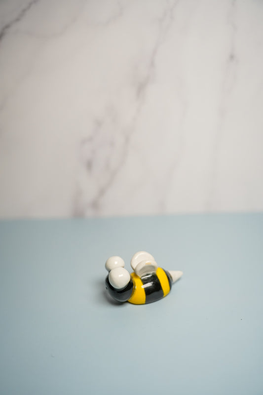 Buzzy Bodies