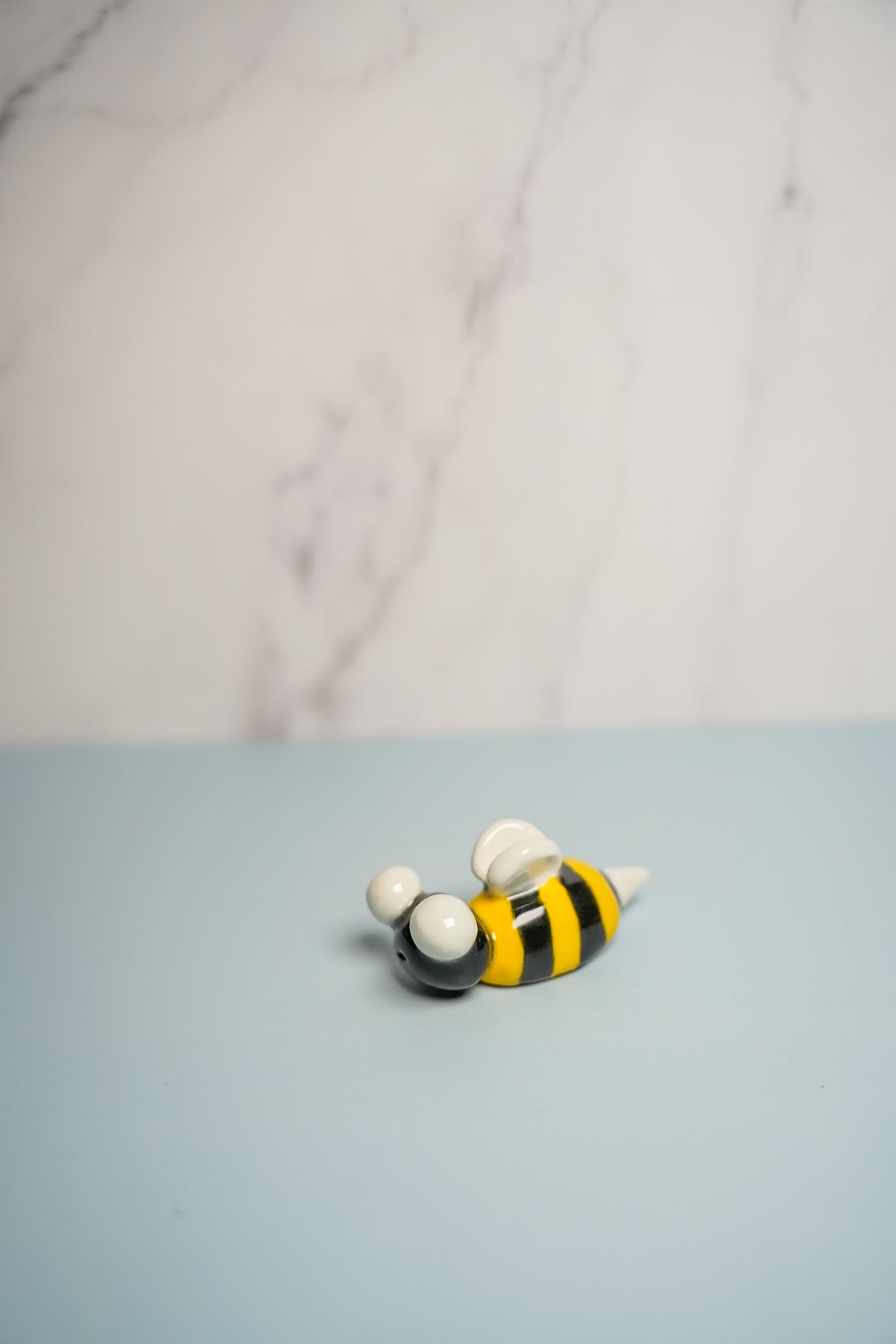 Buzzy Bodies