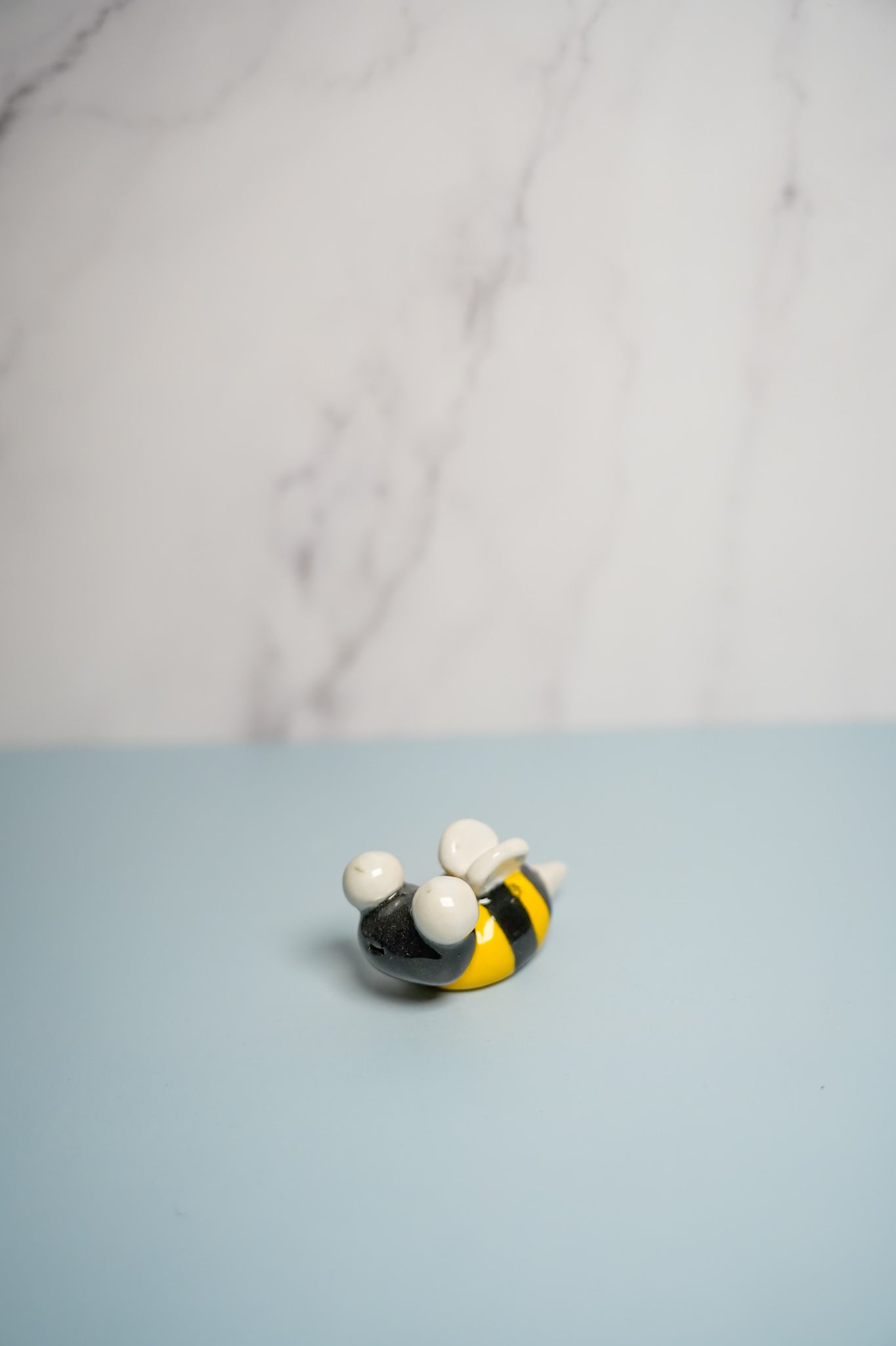 Buzzy Bodies