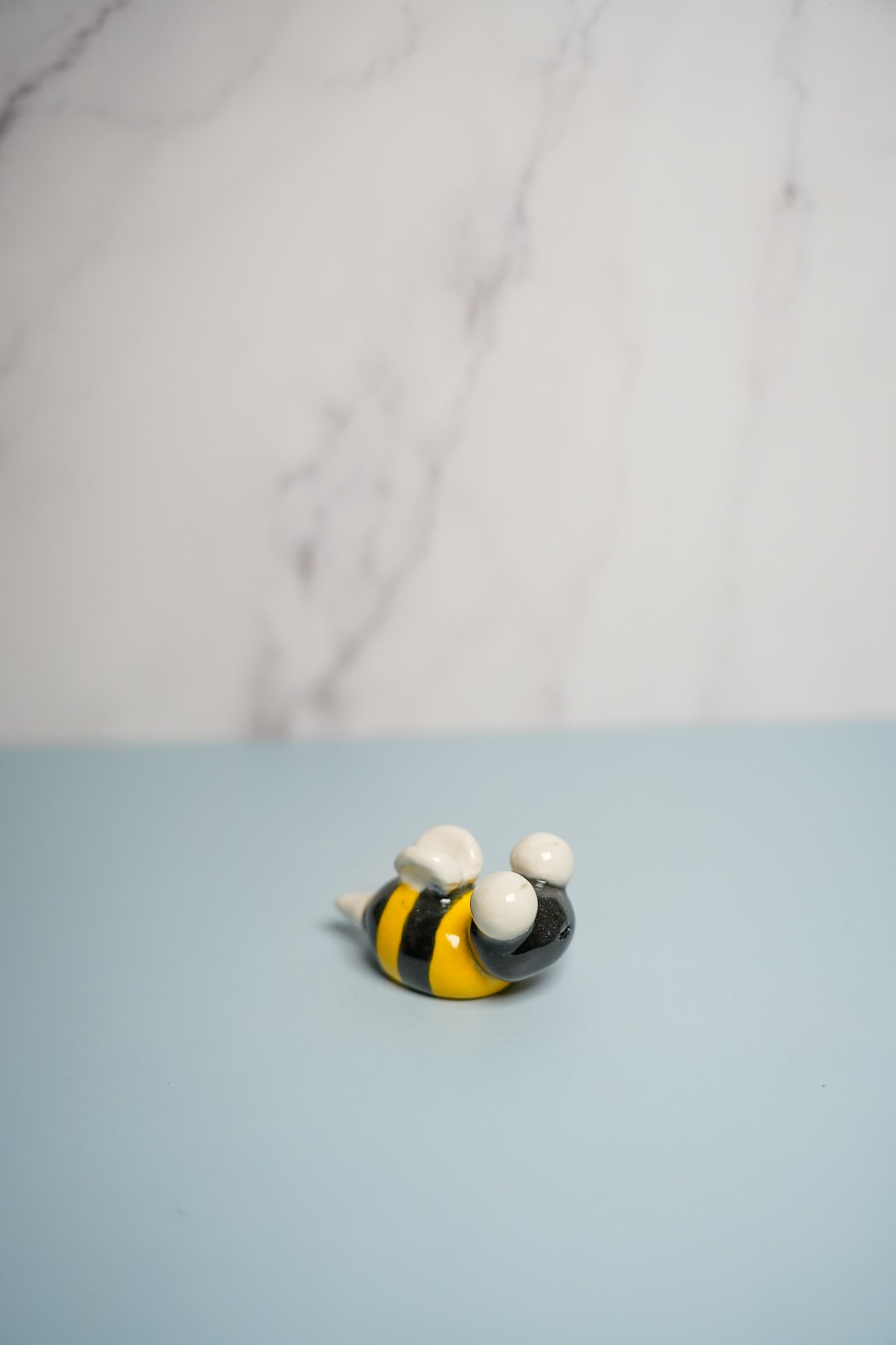 Buzzy Bodies