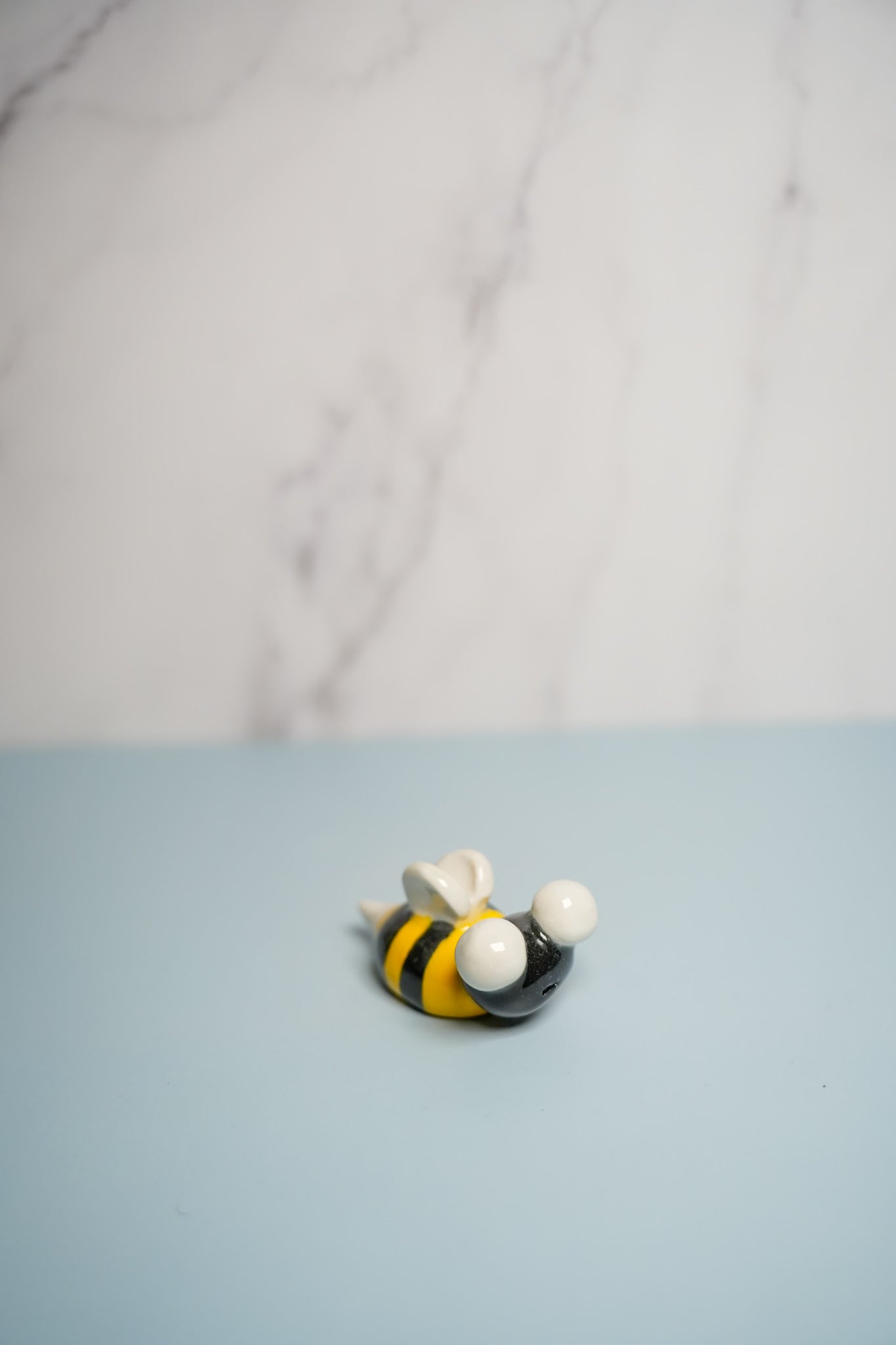 Buzzy Bodies