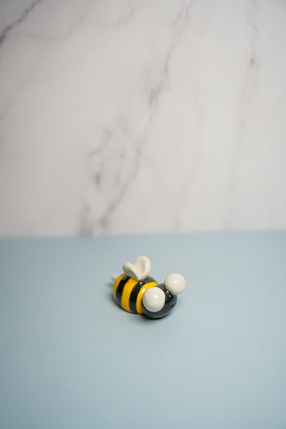 Buzzy Bodies