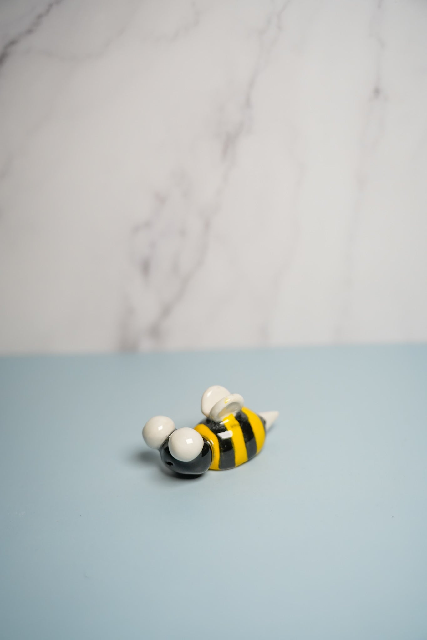 Buzzy Bodies