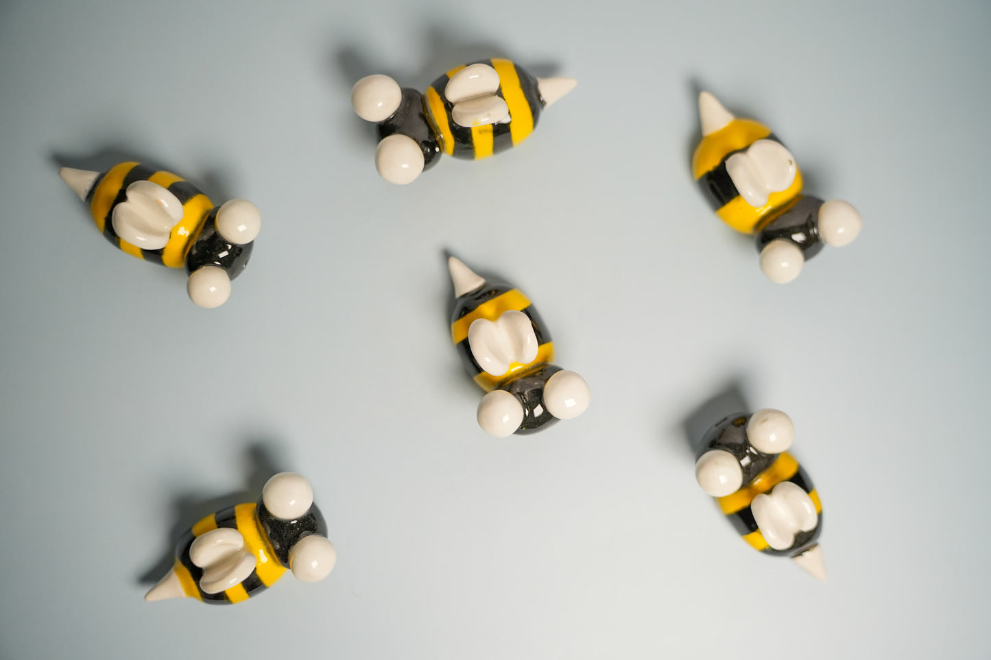 Buzzy Bodies