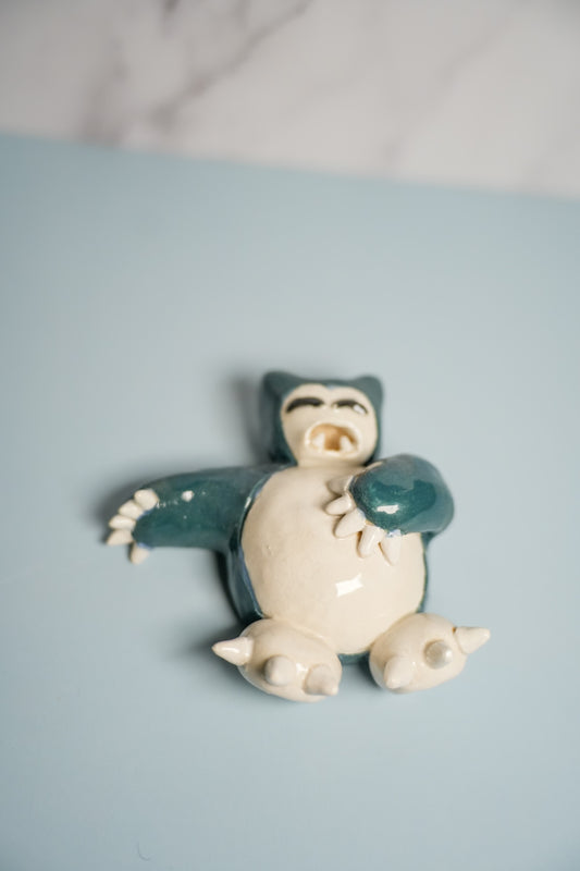 Snorlax